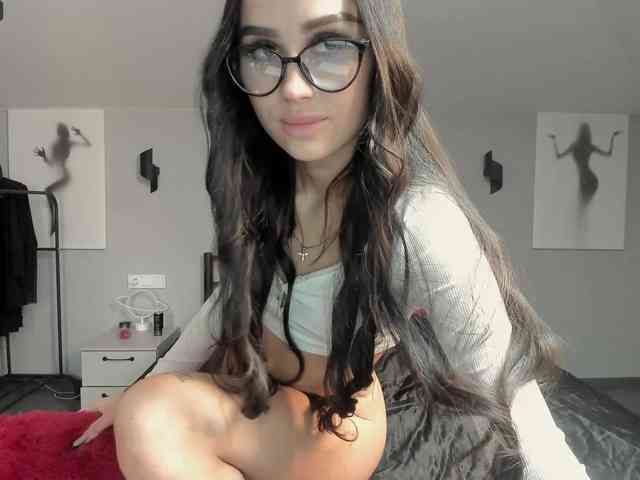 LisaJohnson Live Webcam on BongaCams