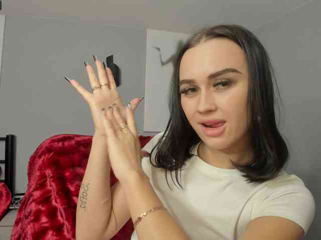 LisaJohnson webcam