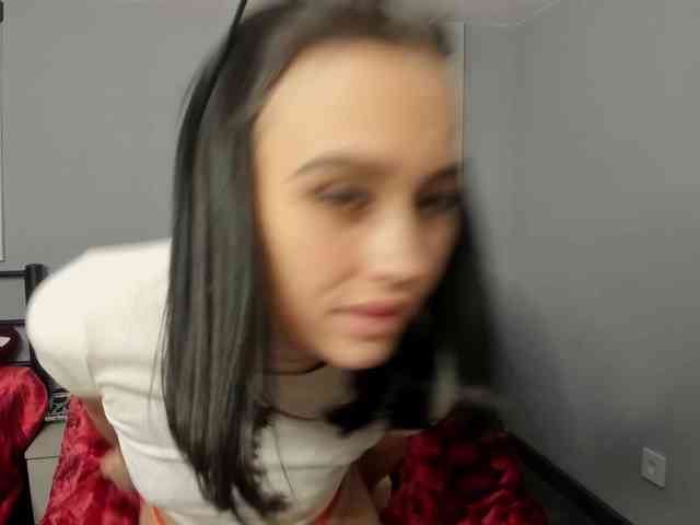 LisaJohnson webcam