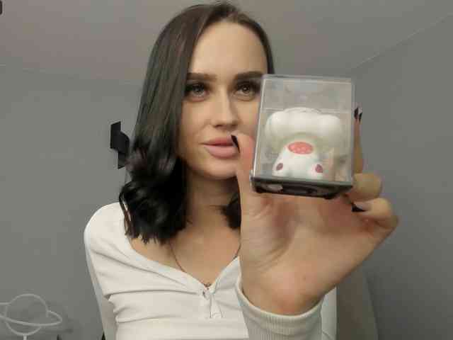 LisaJohnson webcam