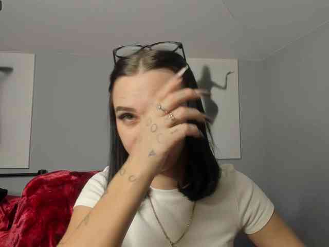 LisaJohnson webcam