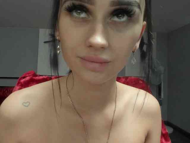 LisaJohnson webcam