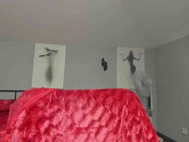 LisaJohnson webcam