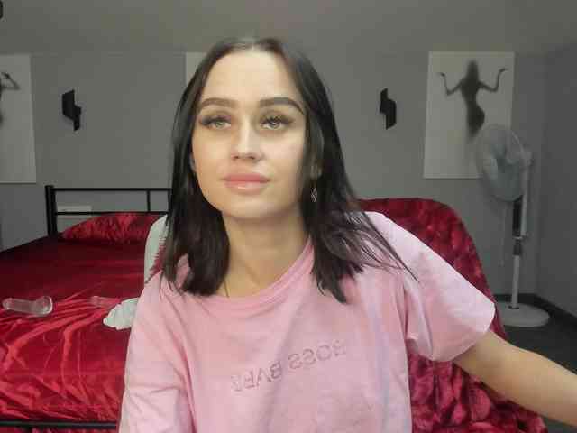 LisaJohnson webcam