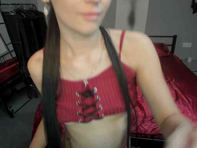 LisaJohnson webcam