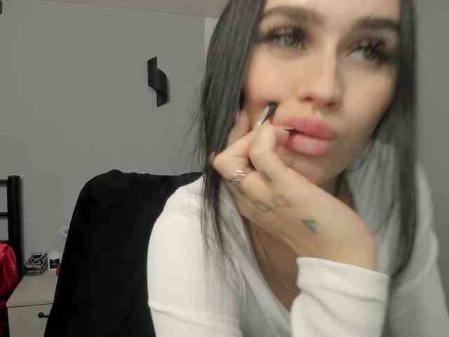 LisaJohnson webcam