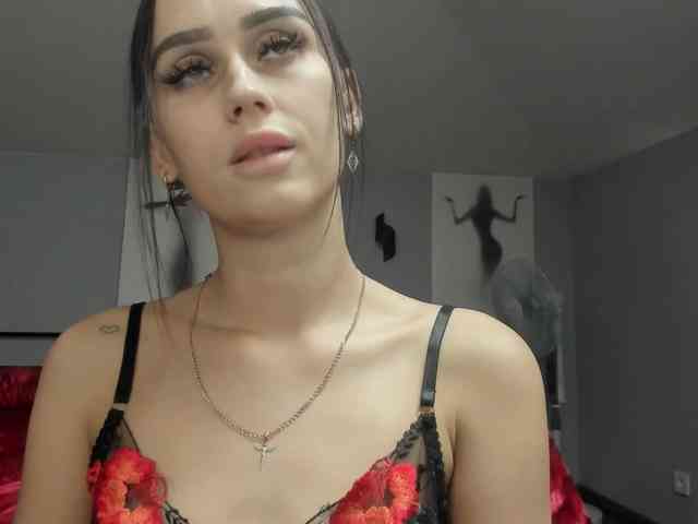 LisaJohnson webcam