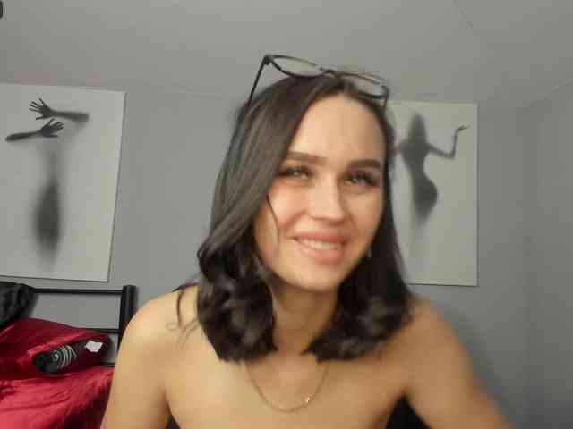 LisaJohnson webcam