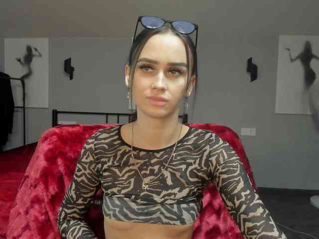 LisaJohnson webcam