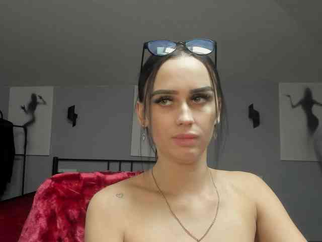 LisaJohnson webcam