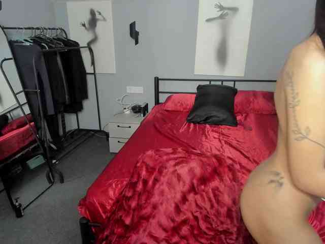 LisaJohnson webcam