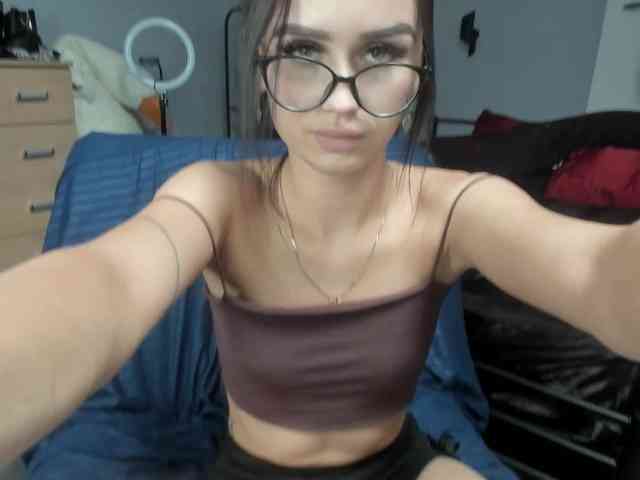 LisaJohnson webcam