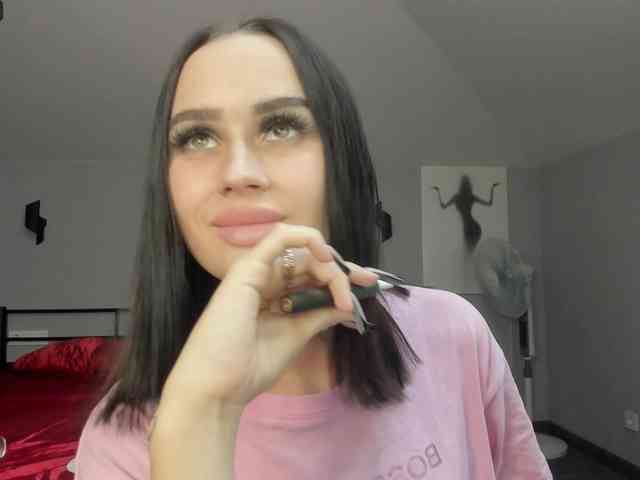 LisaJohnson webcam