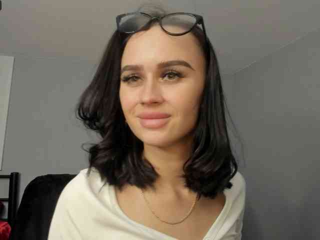 LisaJohnson webcam