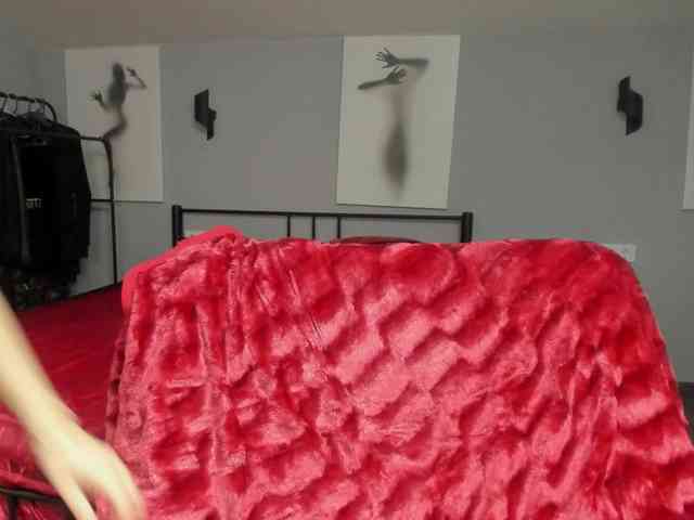 LisaJohnson webcam