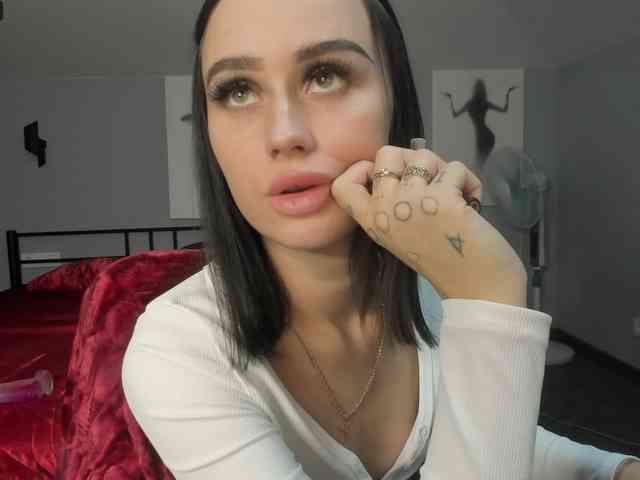 LisaJohnson webcam
