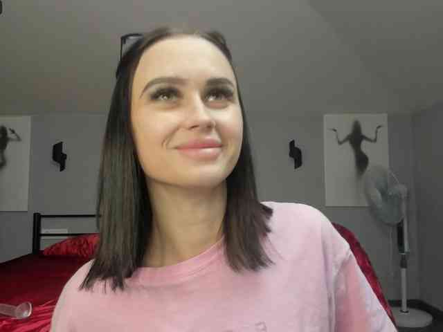 LisaJohnson webcam