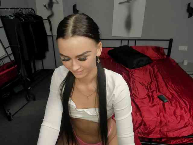 LisaJohnson webcam