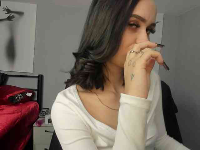 LisaJohnson webcam
