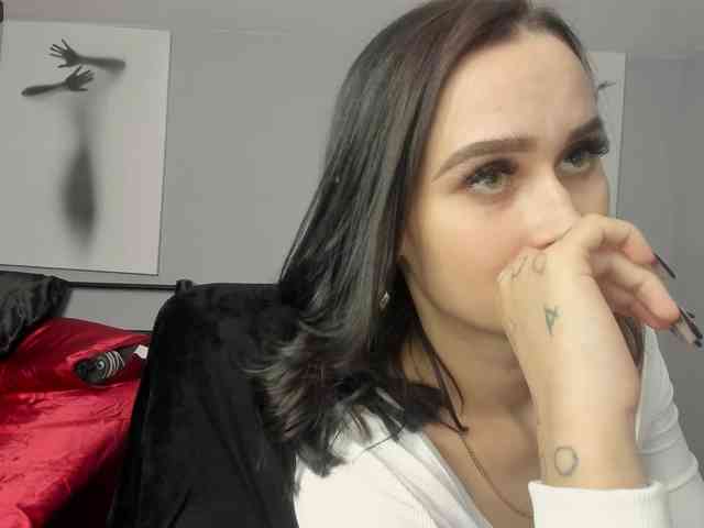 LisaJohnson webcam