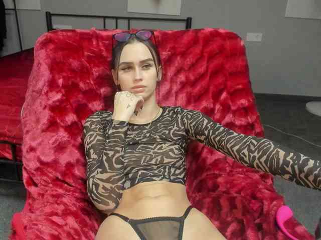 LisaJohnson webcam