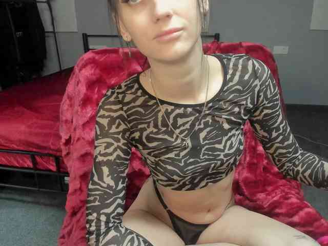 LisaJohnson webcam
