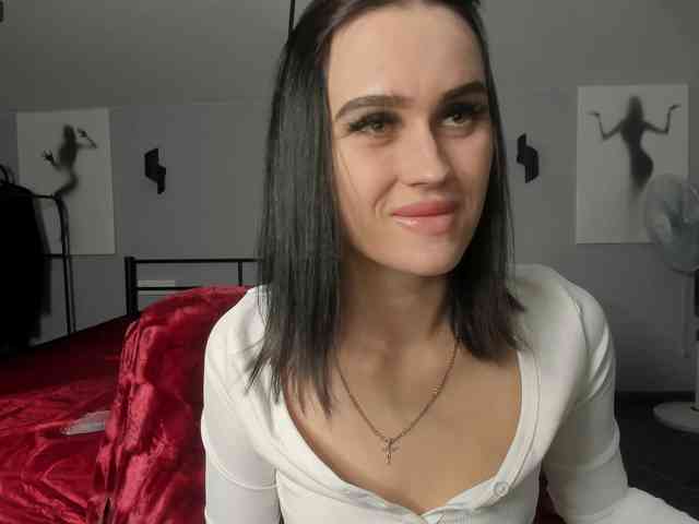 LisaJohnson webcam