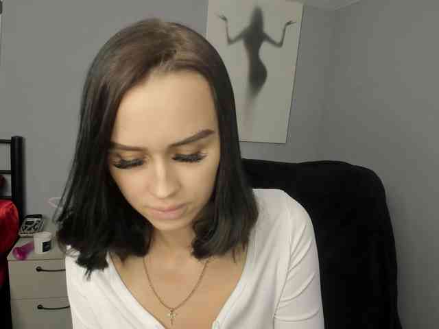 LisaJohnson webcam