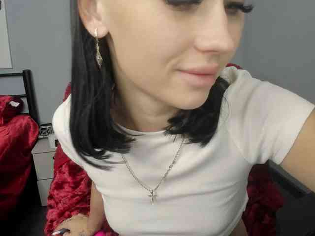 LisaJohnson webcam