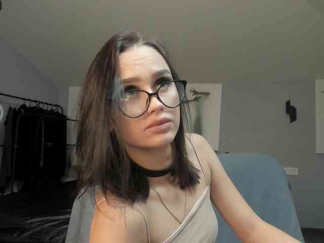 LisaJohnson webcam