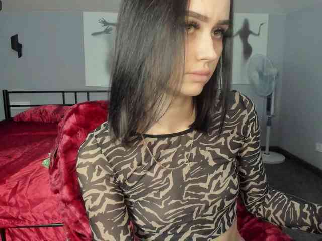 LisaJohnson webcam