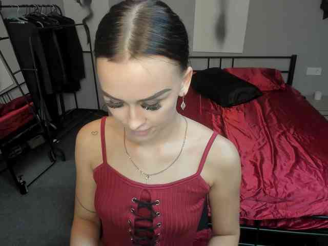 LisaJohnson webcam