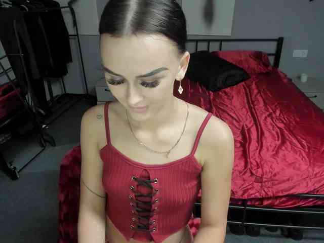 LisaJohnson webcam