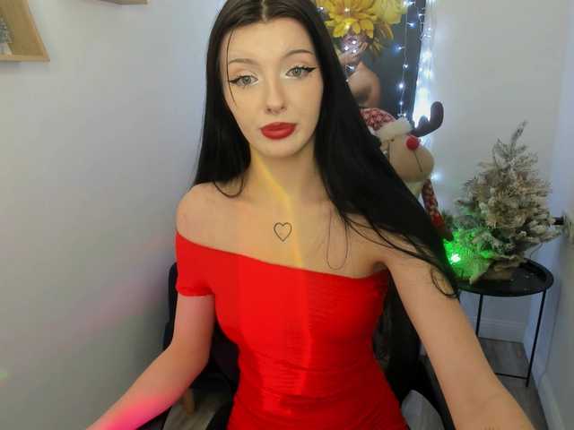 RoxyHopper Live Cam on BongaCams