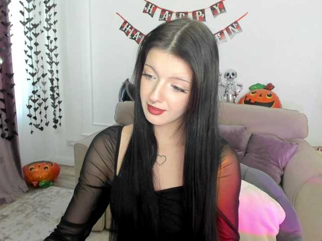 RoxyHopper webcam bongacams model stream image