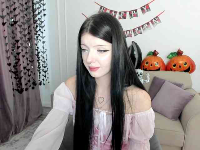 RoxyHopper webcam
