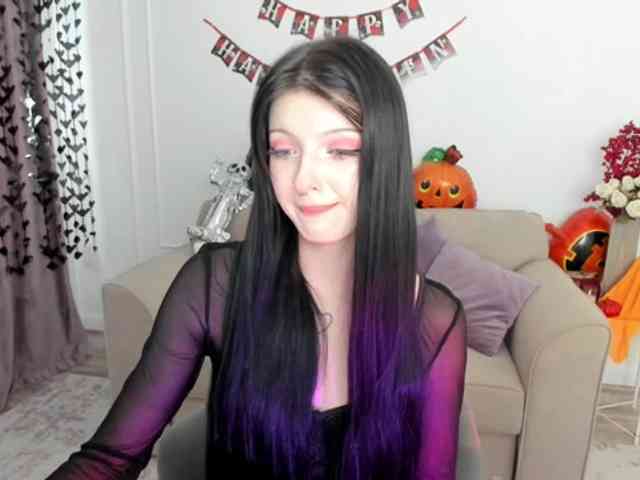 RoxyHopper webcam