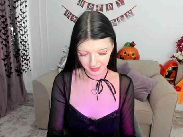 RoxyHopper webcam