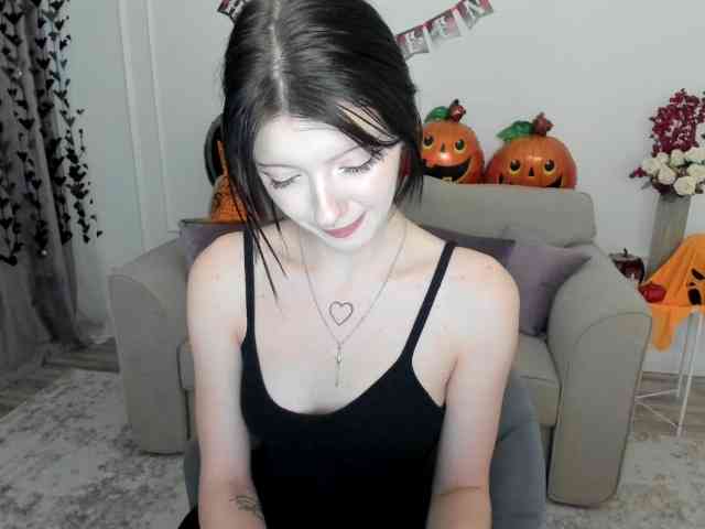 RoxyHopper webcam