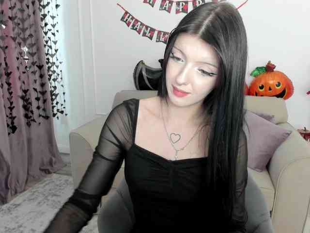 RoxyHopper webcam