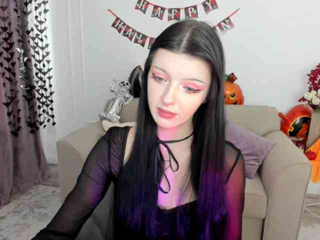 RoxyHopper webcam