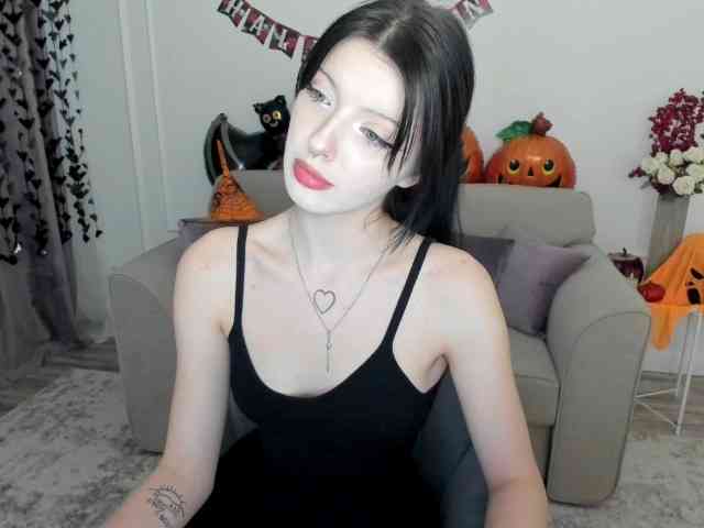 RoxyHopper webcam