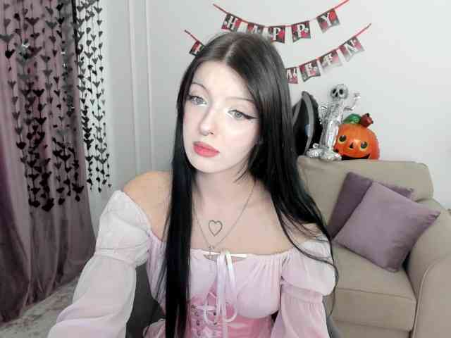 RoxyHopper webcam