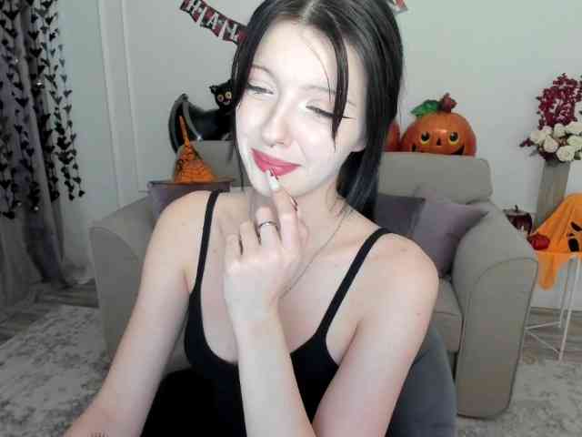 RoxyHopper webcam