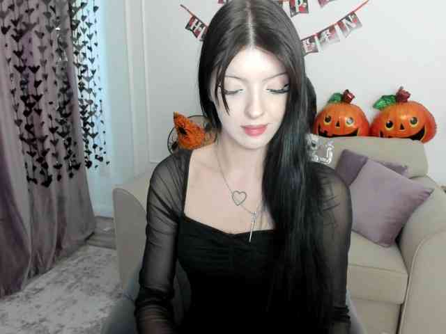 RoxyHopper webcam