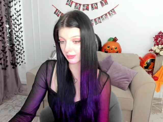 RoxyHopper webcam