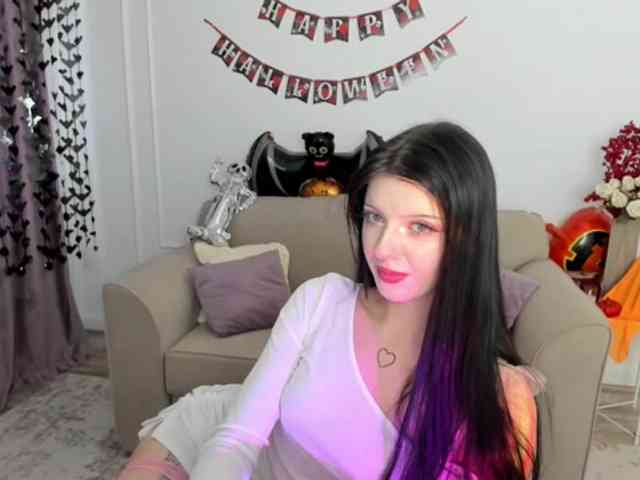 RoxyHopper webcam