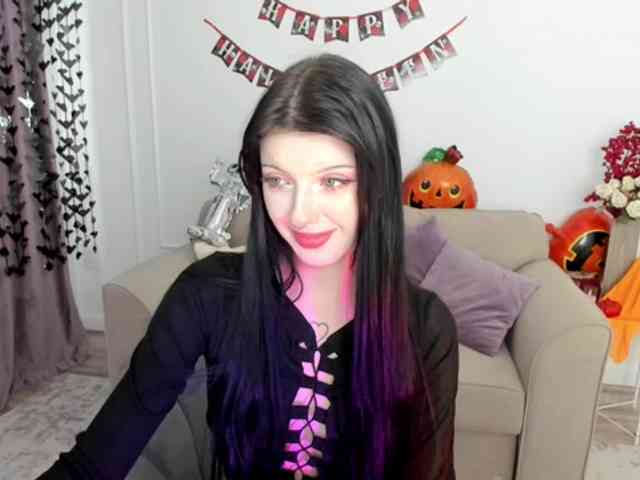 RoxyHopper webcam