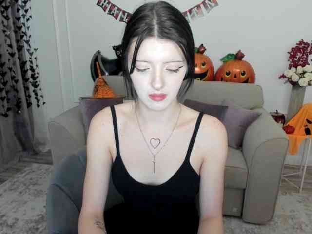 RoxyHopper webcam