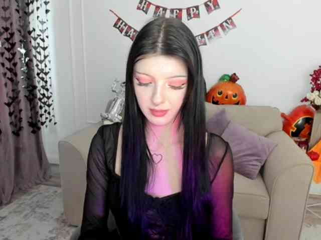 RoxyHopper webcam